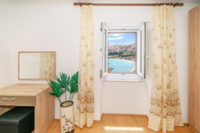 Apartment Sanja with Sea View